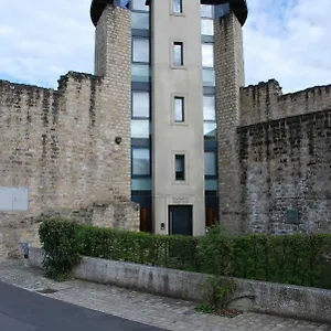turm-laange-veit.luxembourghotelsguide.com/
